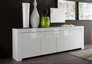 modern sideboard